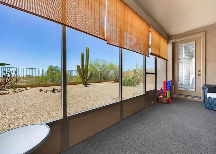 Holiday home Hacienda La Noria Gold Canyon