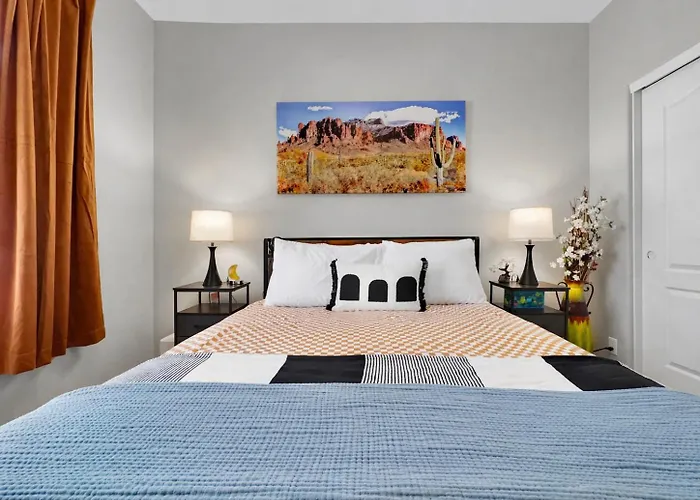 Hacienda La Noria Gold Canyon