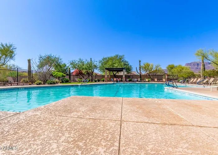Hacienda La Noria Holiday home *