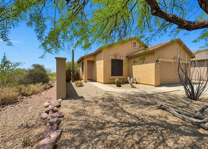 Hacienda La Noria Holiday home