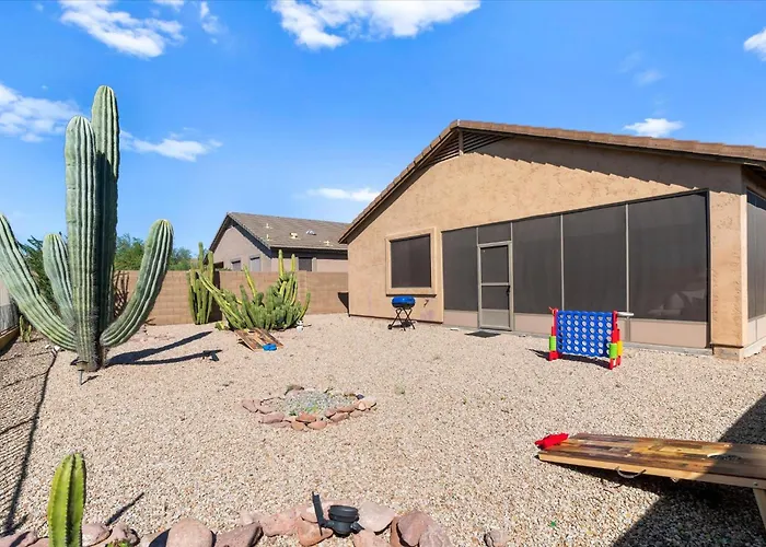 Hacienda La Noria Gold Canyon