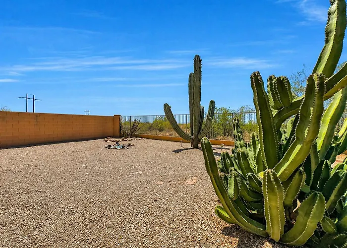 Hacienda La Noria Gold Canyon